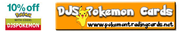 Gulfcoast Webworks LLC and DJs Pokemon Cards