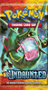 HS Undaunted Heart Gold Soul Silver booster pack