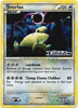 Snorlax Prerelease league promo