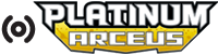about Arceus pokemon cards