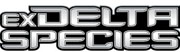 about pokemon cards delta species 