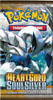 Heart Gold Soul Silver Booster Pack