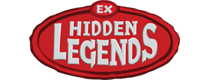 EX Hidden Legends Logo
