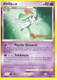 kirlia pre release secret wonders