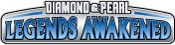 about pokemon cards legends awakened diamond and pearl 