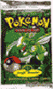 jungle pokemon booster packs jungle pokemon booster packs