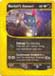 rockets sneasel winner promo