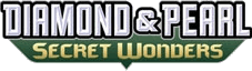 about pokemon cards diamond and pearl secret wonders