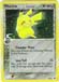 secret rare holo legend maker pokemon pikachu #93