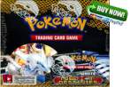 Next Destinies Pokemon Booster Box Factory Sealed