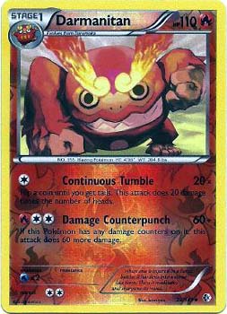 Darmanitan 28/149