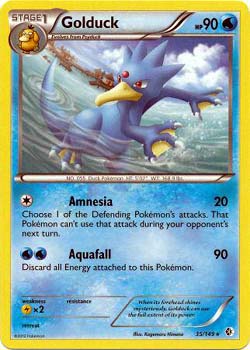 Golduck 35/149