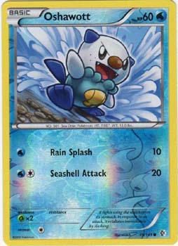 Oshawott 39/149