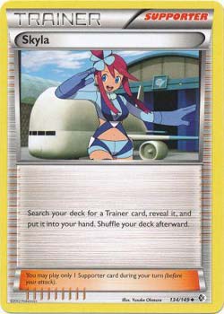Skyla 134/149