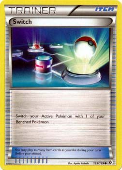 Skyla 134/149 Reverse Holo