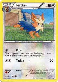 Herdier 87/108