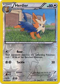 Herdier 87/108