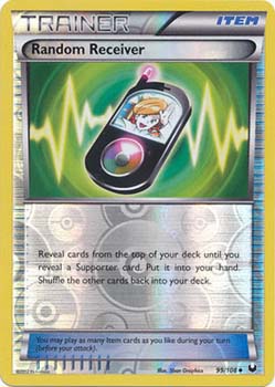 Enhanced Hammer 94/108