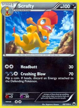 Scrafty 68/108
