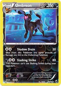 Umbreon 60/108