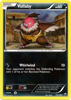 Vullaby 73/108