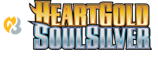 Pokemon Heart Gold Soul Silver (Base Set) Single Cards Logo