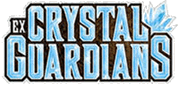 about pokemon cards Crystal Guardians 