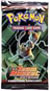 ex Team rocket returns booster pack