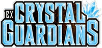 about EX Crystal Guardians Pokemon Cards