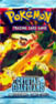 Crystal Guardians booster pack