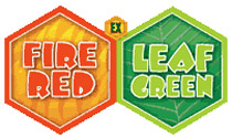 about EX FireRed & LeafGreen pokemon cards