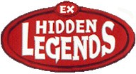 about EX Hidden Legends
