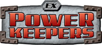 about EX Power Keepers  Pokemon Cards