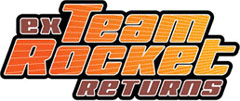 about EX Team Rocket Returns