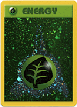 grass energy