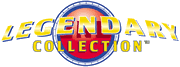 about pokemon cards Legendary Collection