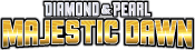 about pokemon cards majestic dawn