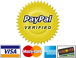 paypal verified