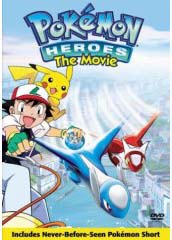 Pokemon movie 2000