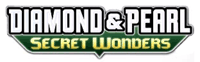 about Pokmon ex diamond - pearl Secret Wonders