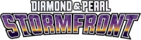 about Pokmon ex diamond - pearl Stormfront