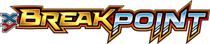 Pokemon BREAKpoint Logo