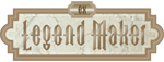 Pokemon Legend Maker Single Cards Logo