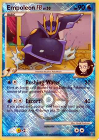 Empoleon FB - 27/147