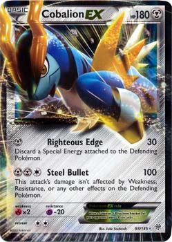 Cobalion EX 93/135