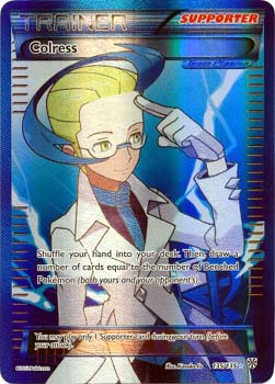Colress 118/135