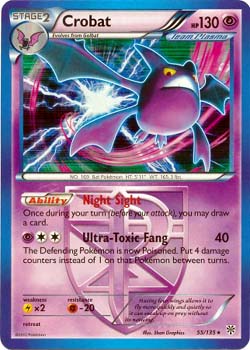 Crobat 55/135