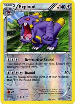 Crobat 55/135