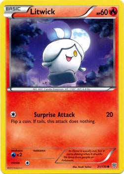 Litwick 21/135