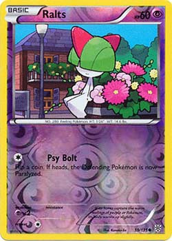 Ralts 59/135